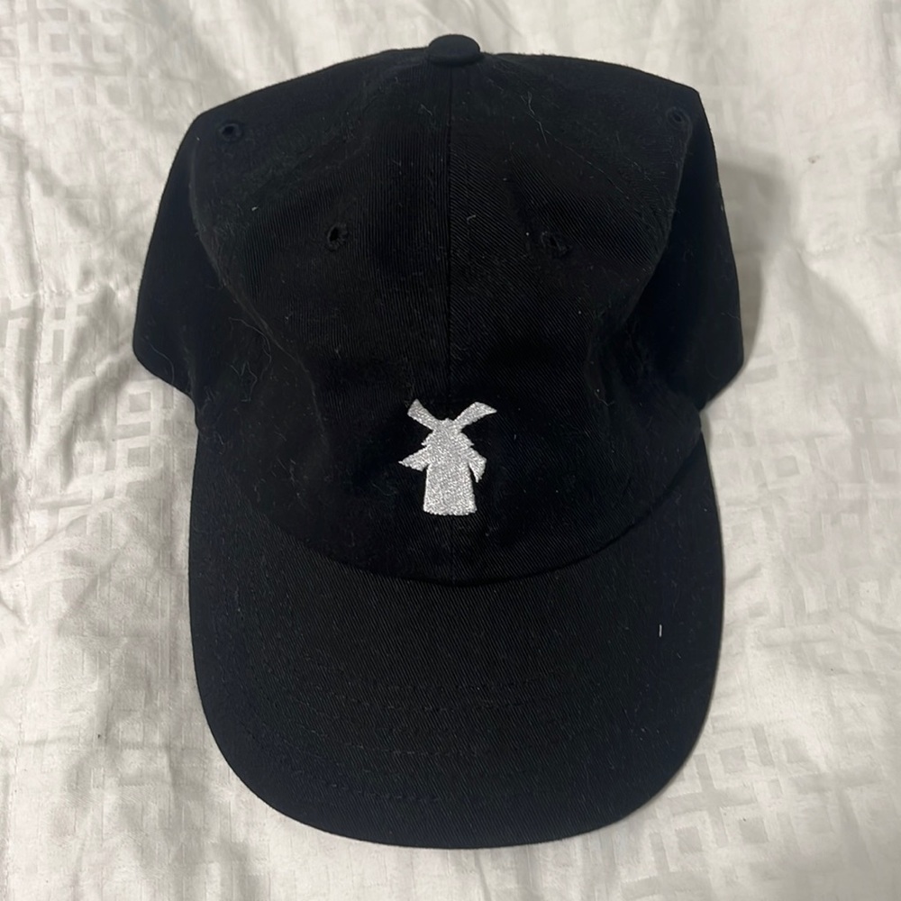Dutch Bros Dad Hat